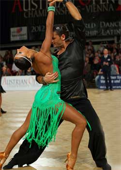 Танцевальный костюм для спортивных бальных танцев: стандарт, латина, пошив танцевального костюма, танцевальная мода.
